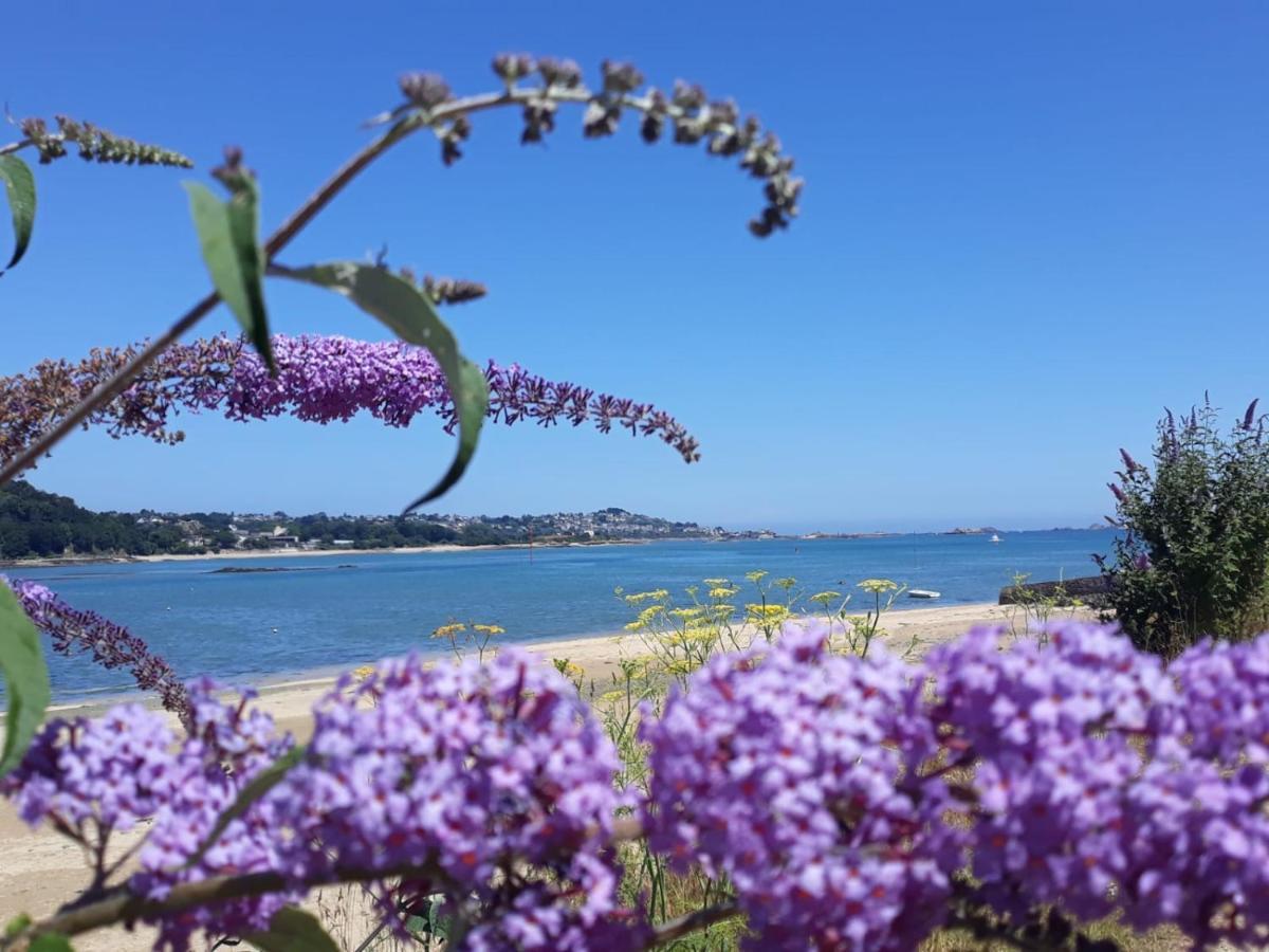 Ty Ann Maison Avec Jardin Clos De Mur, A Proximite Des Commerces Et A 3Km Des Plages Penvénan Exterior foto