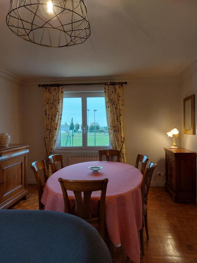 Ty Ann Maison Avec Jardin Clos De Mur, A Proximite Des Commerces Et A 3Km Des Plages Penvénan Exterior foto