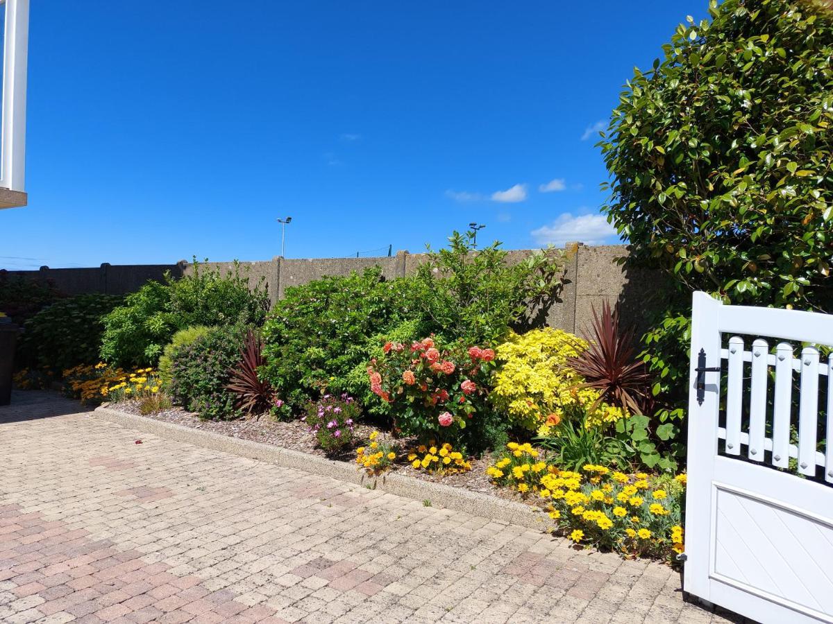 Ty Ann Maison Avec Jardin Clos De Mur, A Proximite Des Commerces Et A 3Km Des Plages Penvénan Exterior foto